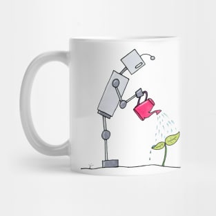 Watering Mug